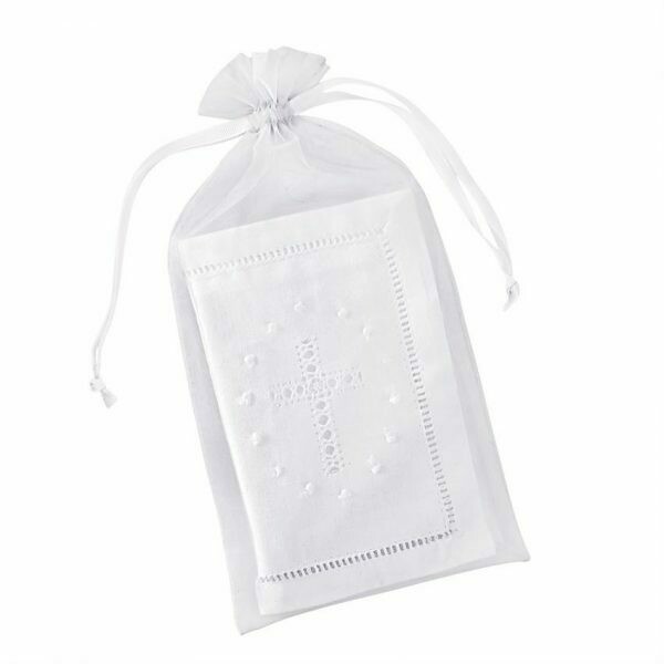 Heirloom Covered Bible