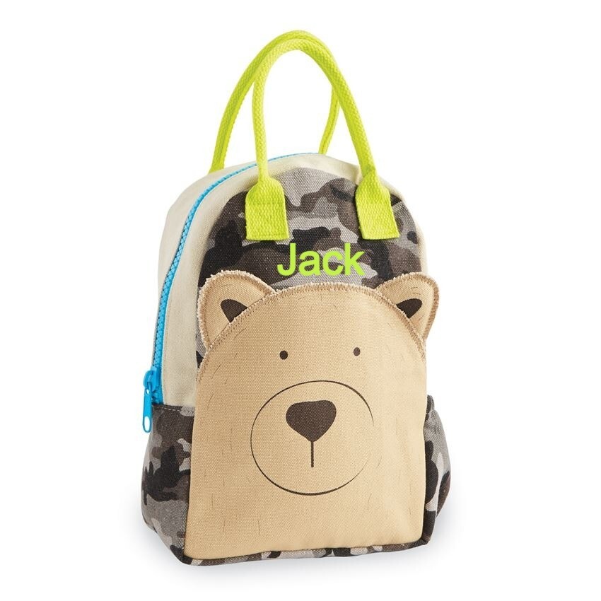 Toddler Backpack