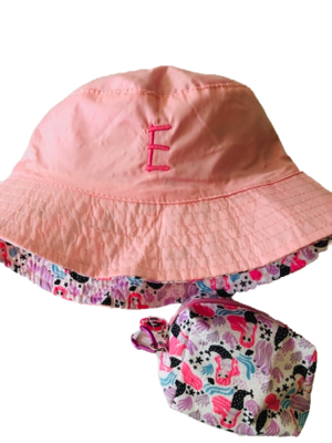 Floppy Sun Hats