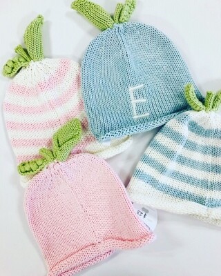 Sweet Pea Knit Hat