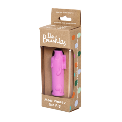 Brushie