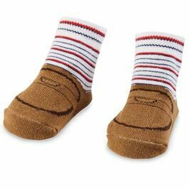 Shoe Socks, Sock Style: Penny Loafer