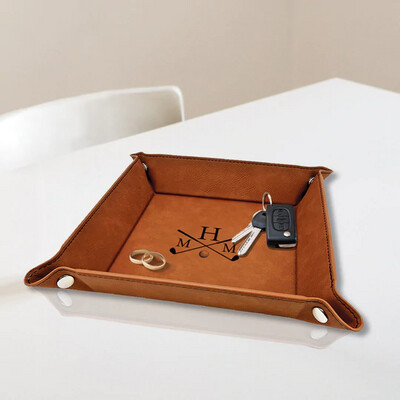 Valet Tray
