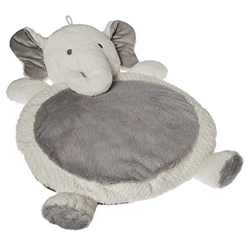Baby Mat Elephant