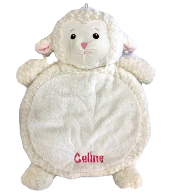 Baby Mat Lamb