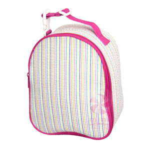 Gumdrop Rainbow Lunch bag