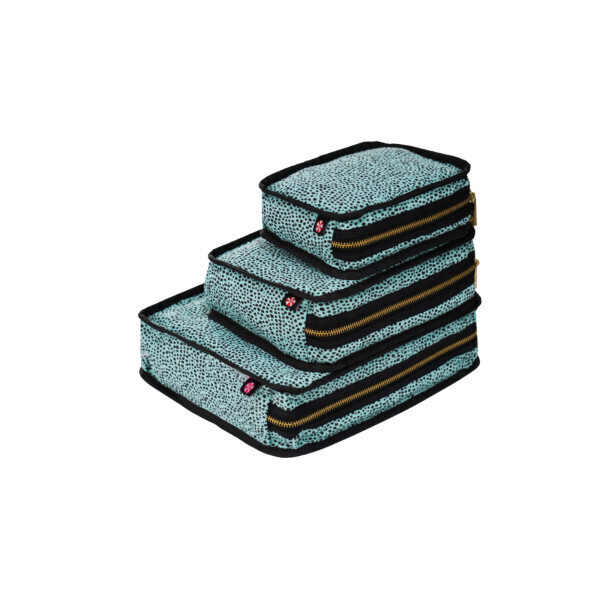 Stacking Set Aqua