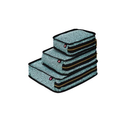 Stacking Set Aqua
