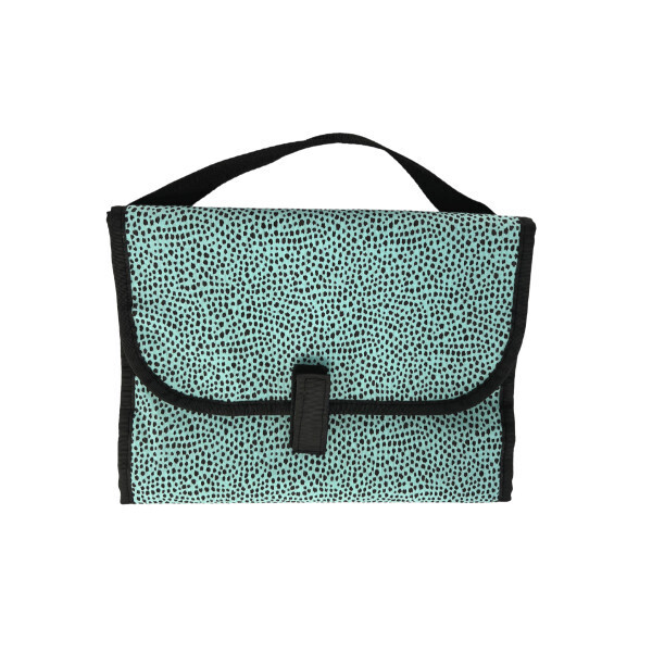 Hanging Aqua Organizer