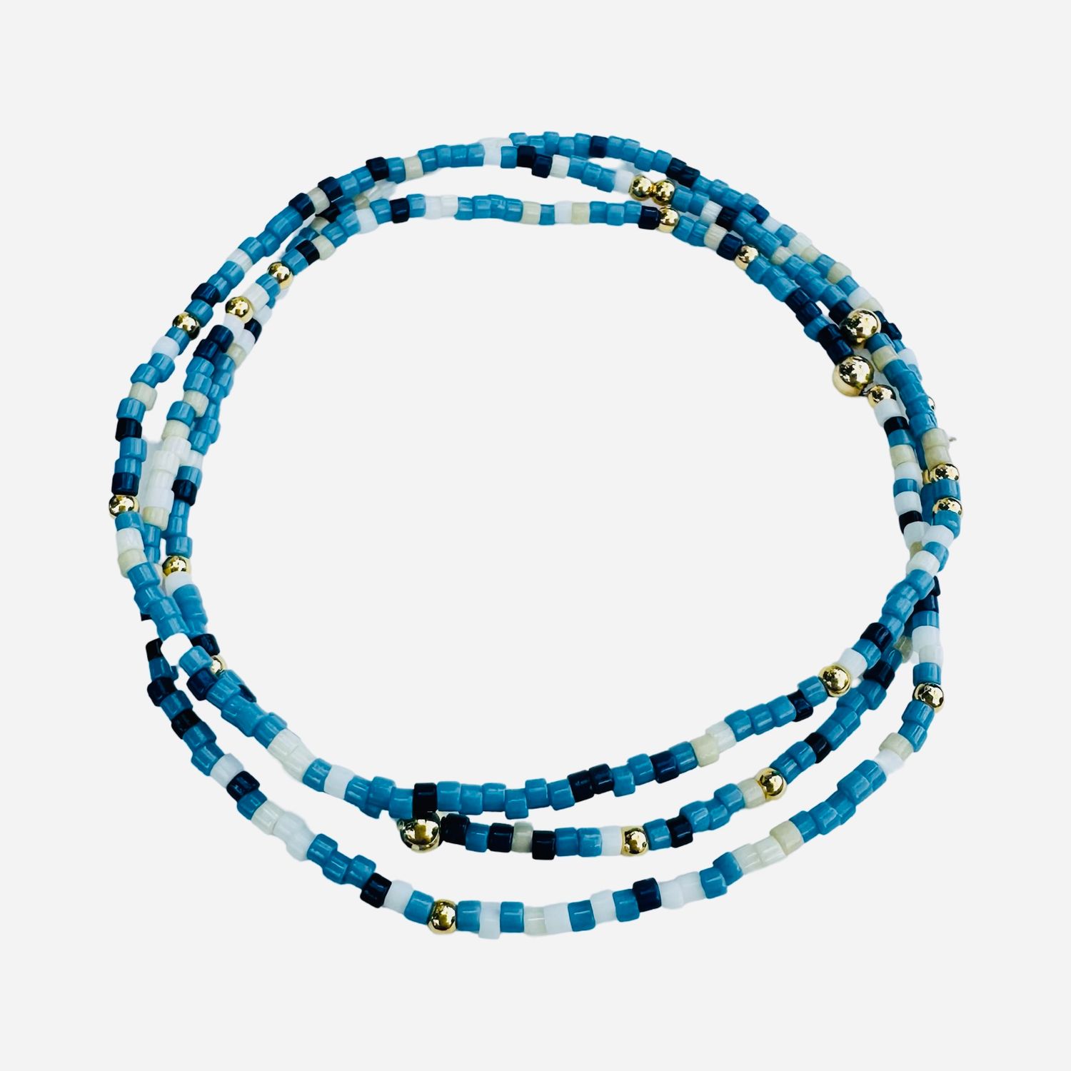 Littles Afternoon Rain Bracelet