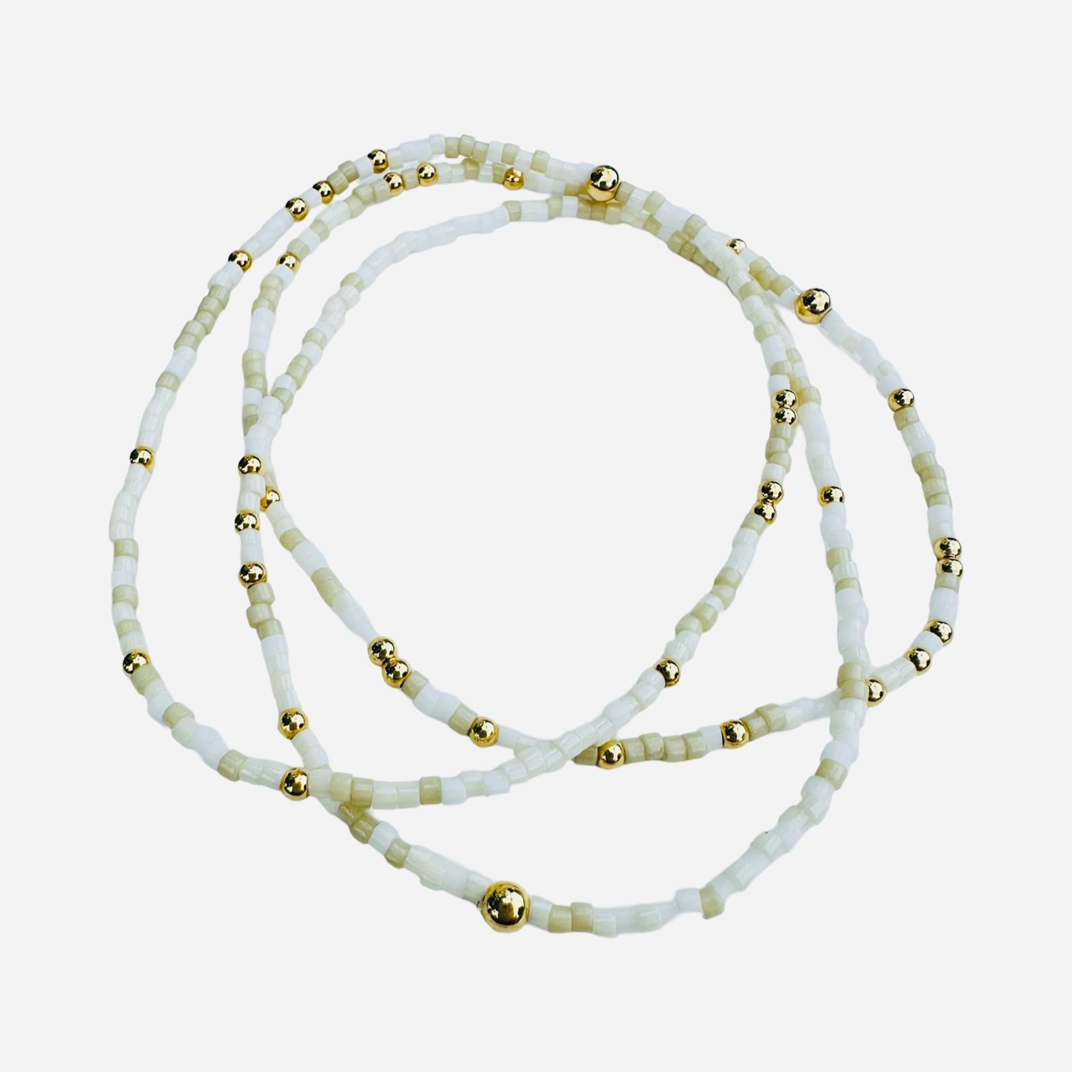 Littles Seashells Bracelet