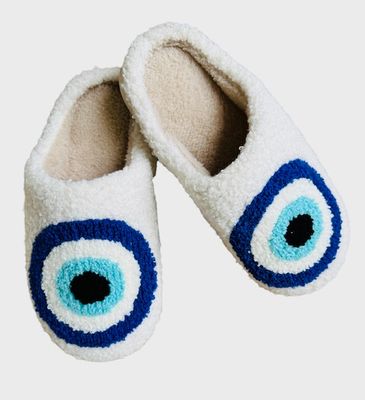 Slippers - Evil Eye