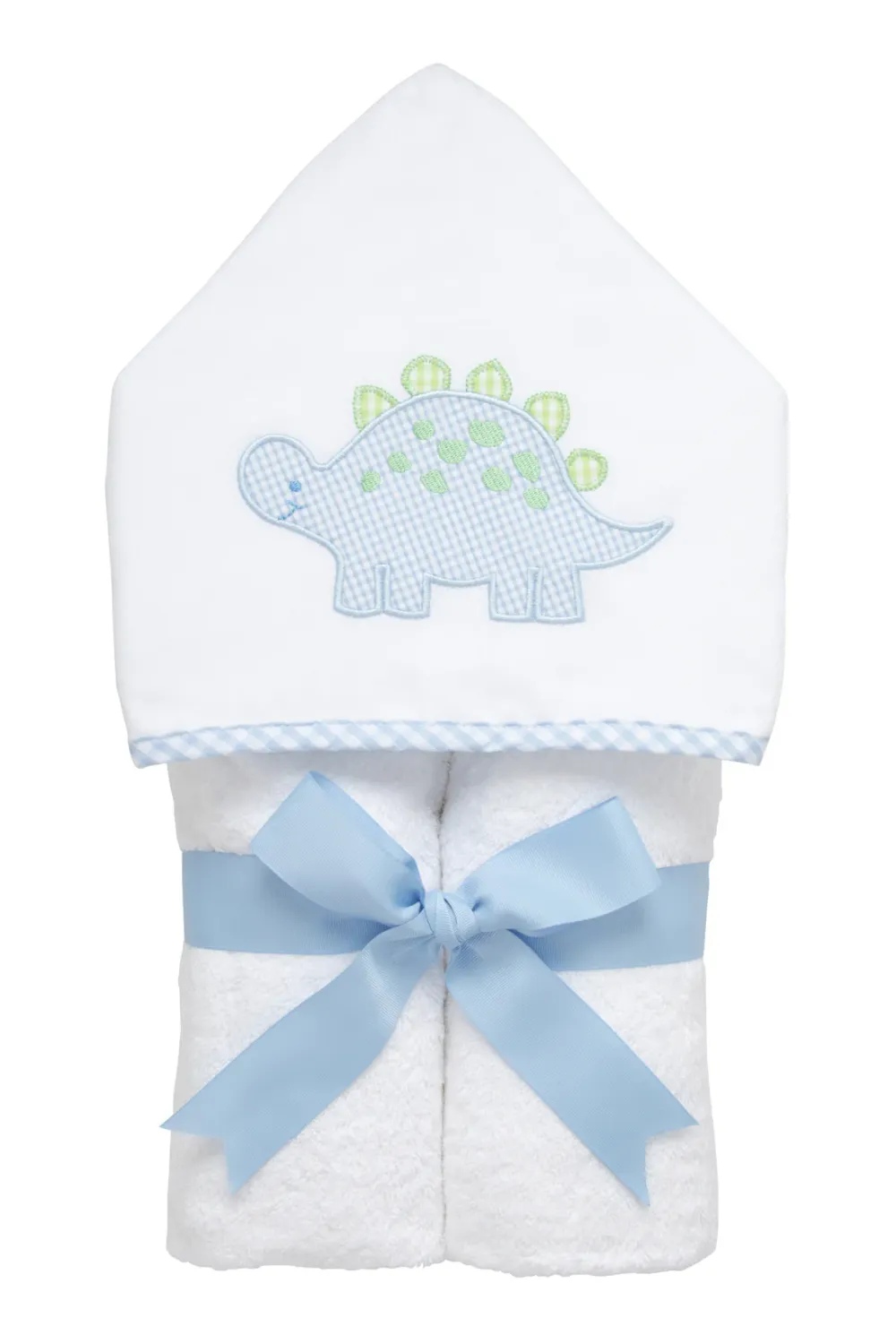 Hooded Towel Dino