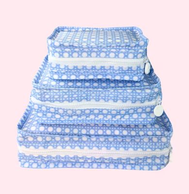 Laminated Stacking Set