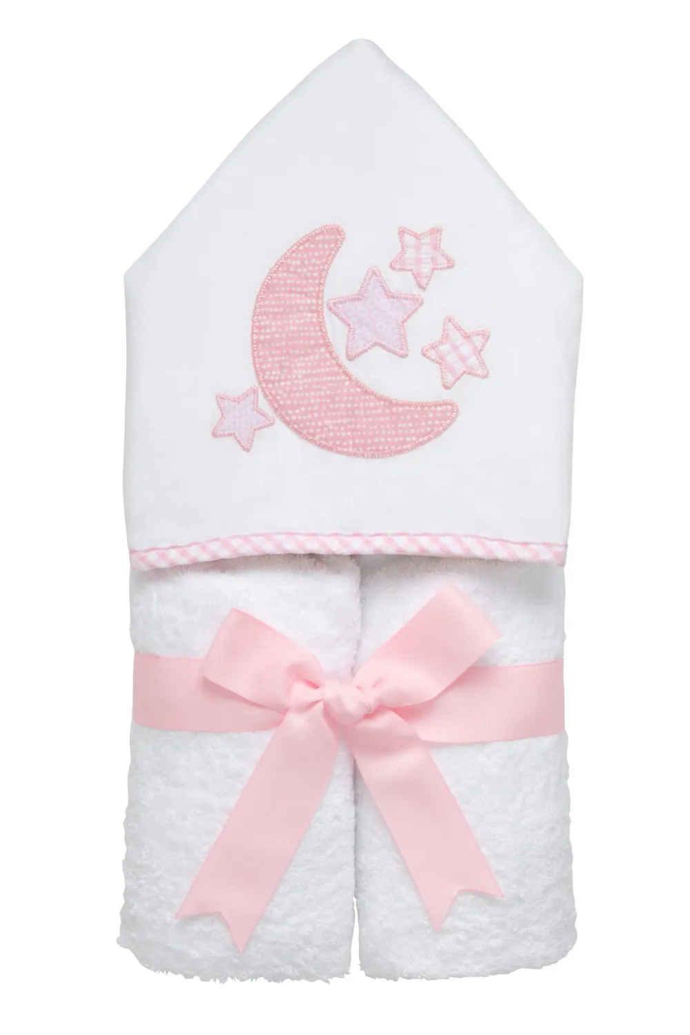 Hooded Towel Lullaby