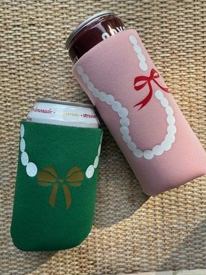 Girlie Koozie