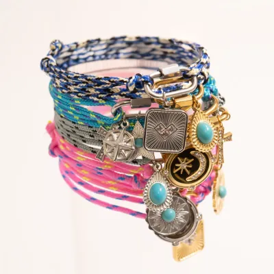Toggle Bracelet