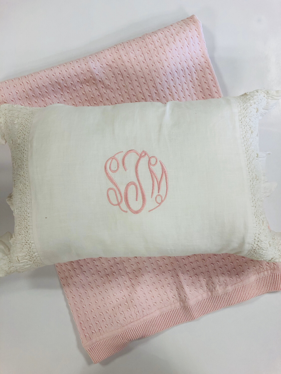 Baby Pillow