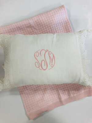 Baby Pillow