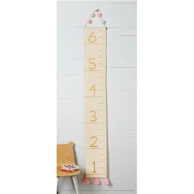 Growth Chart