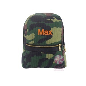 Small Backpack