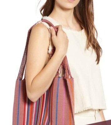 Luz Tote
