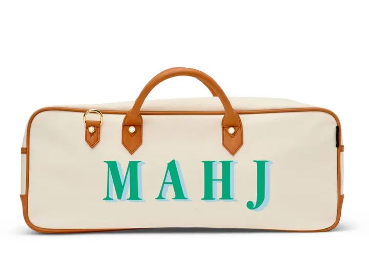 MAHJ Tote Bag