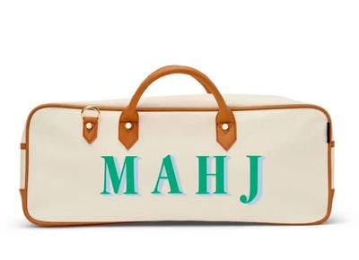 MAHJ Tote Bag