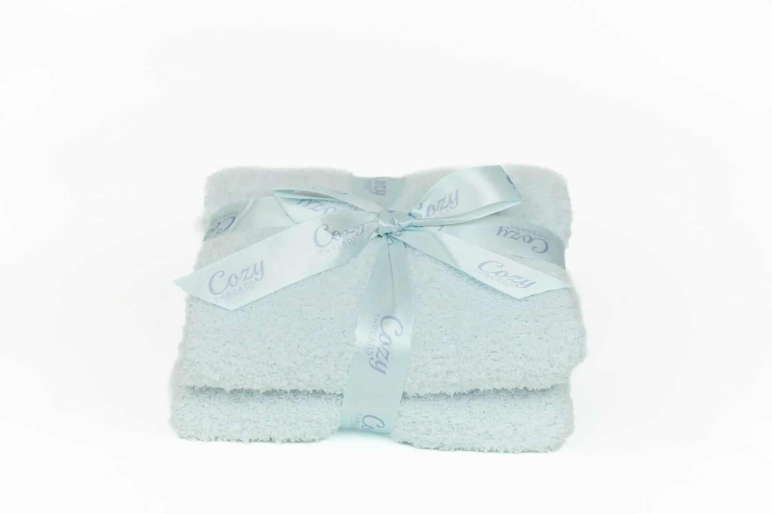 Bamboo Blanket Blue