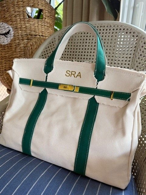 Boatkin Tote