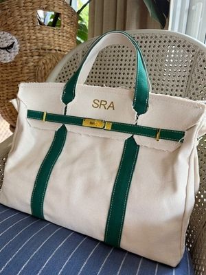 Boatkin Tote