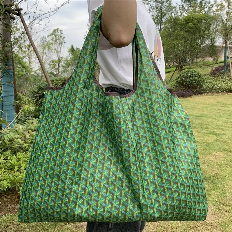 Luxury Shopper