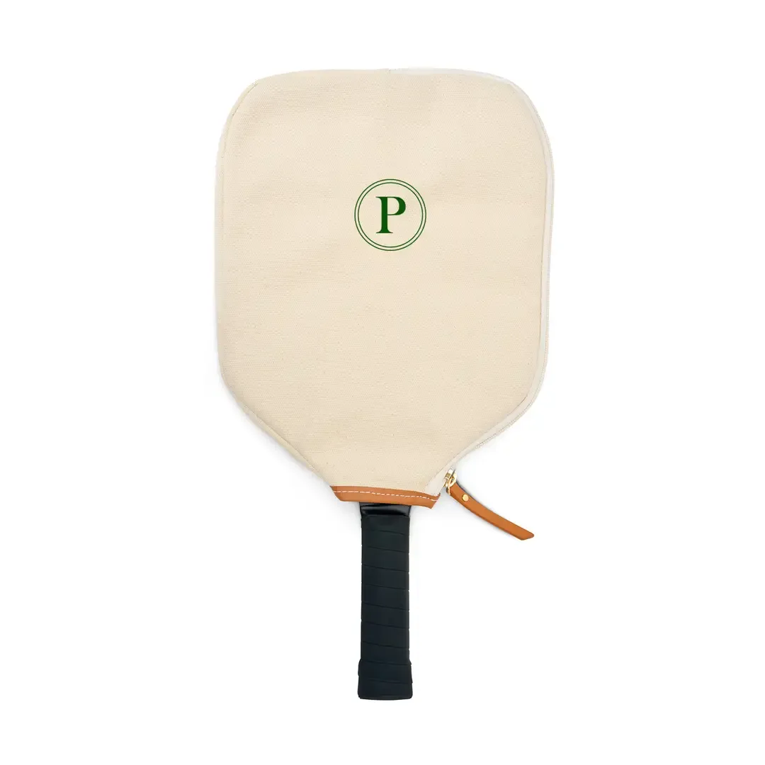 Pickle Ball Racket Cover
