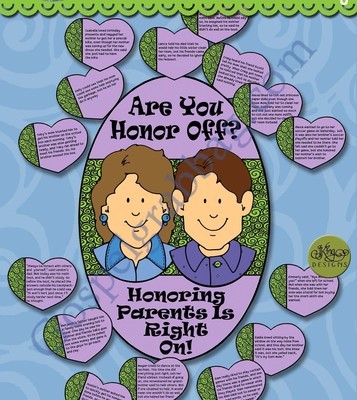 Are You Honor Off? Respecting Parents vote casting