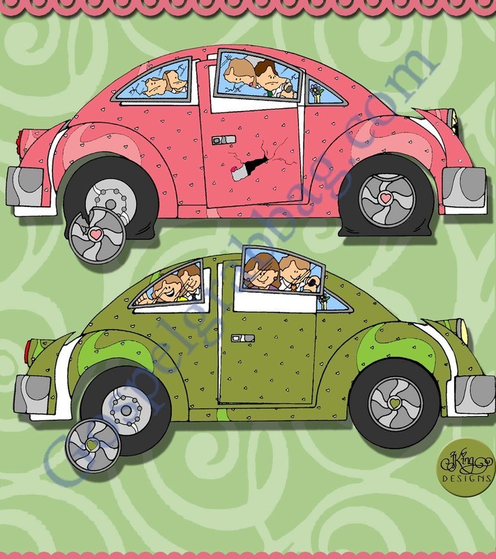 Moving Towards the Temple: My Gospel Standards Car Puzzle