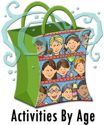 Activities by Age