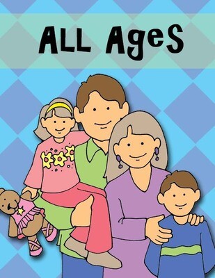 All Ages (Families)