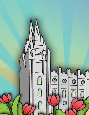 Temples