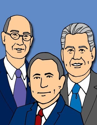 Apostles