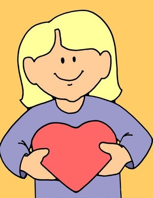 Charity - Love
