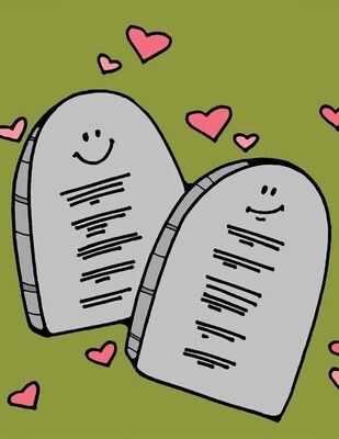 Commandments