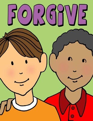 Forgive/Forgiveness