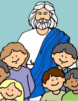 Heavenly Father