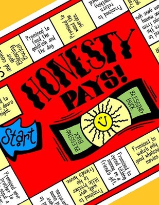 Honesty