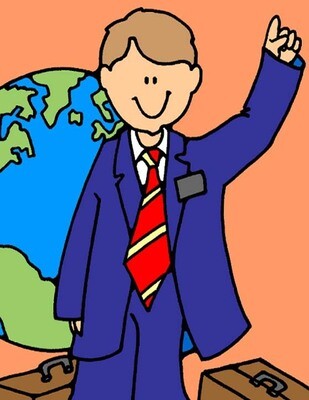 Missionary