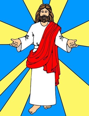 Second Coming