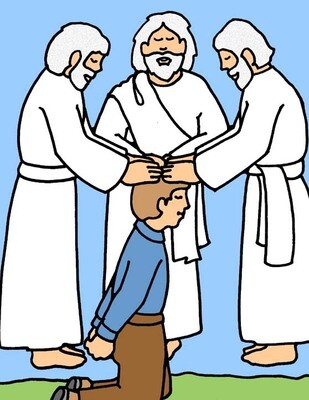 Priesthood