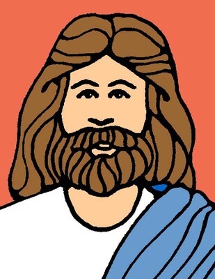Jesus Christ