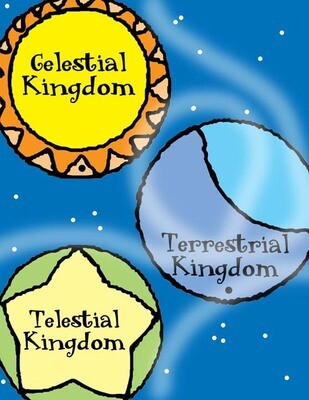 Kingdoms