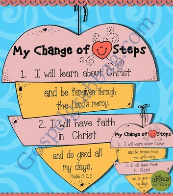 Change of Heart mobile